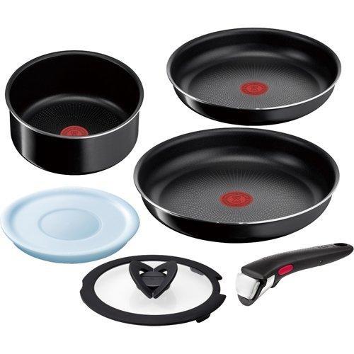 T-fal インジニオネオ クックウェア 6点セット T-fal インジニオネオ クックウェア 6点セット | Costco Japan