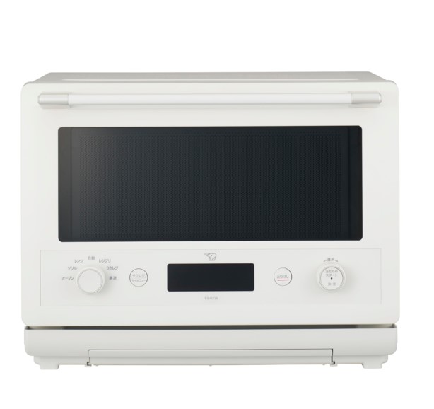 オーブンレンジ 象印 ZOJIRUSHI 【送料無料】 楽天市場】象印 オーブンレンジ EVERINO ES-GX26 WA 26L