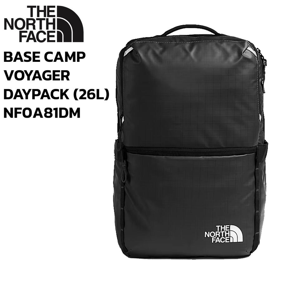 ✨新品✨ THE NORTH FACE ノースフェイス ベースキャンプ リュック ノースフェイス ベースキャンプ ボイジャー デイパック ユニ
