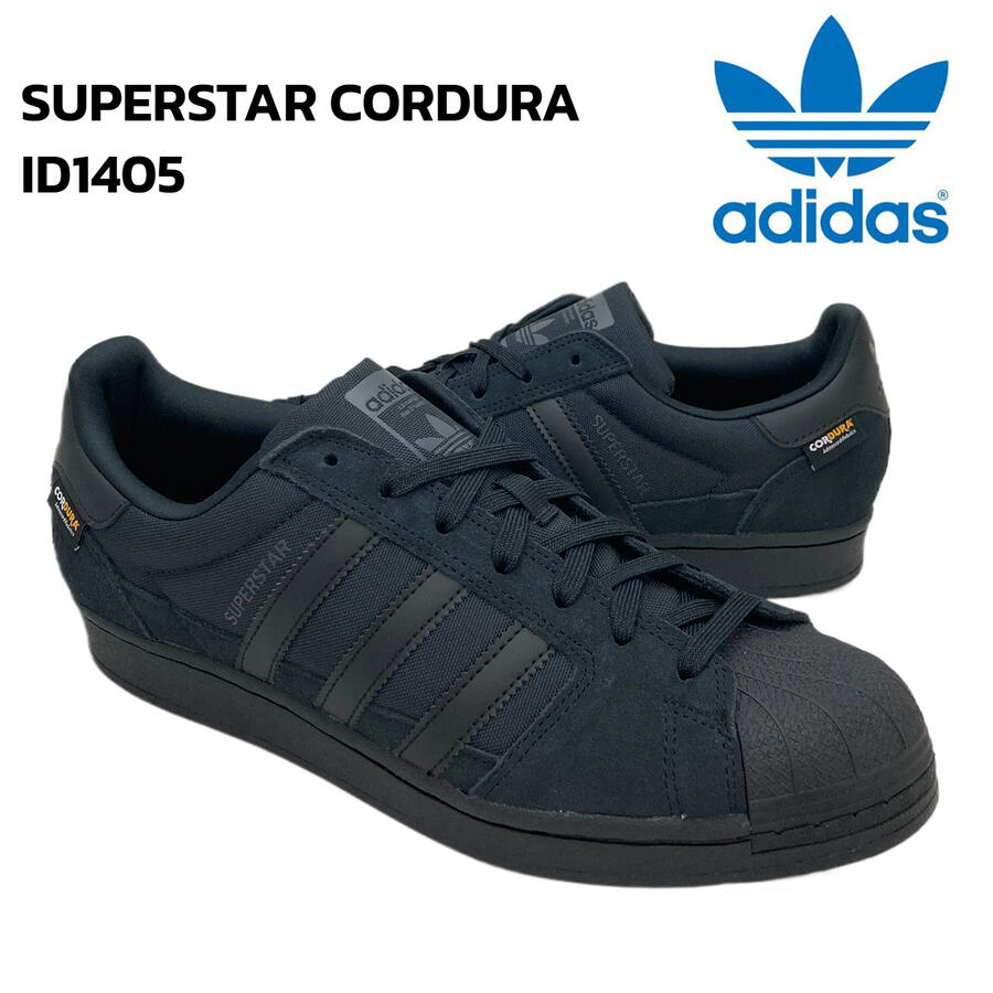 楽天市場】adidas アディダス スーパースター SUPERSTAR