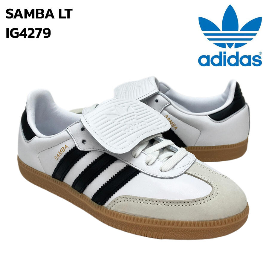 楽天市場】[TIME SALE] adidas アディダスオリジナルス Samba LT