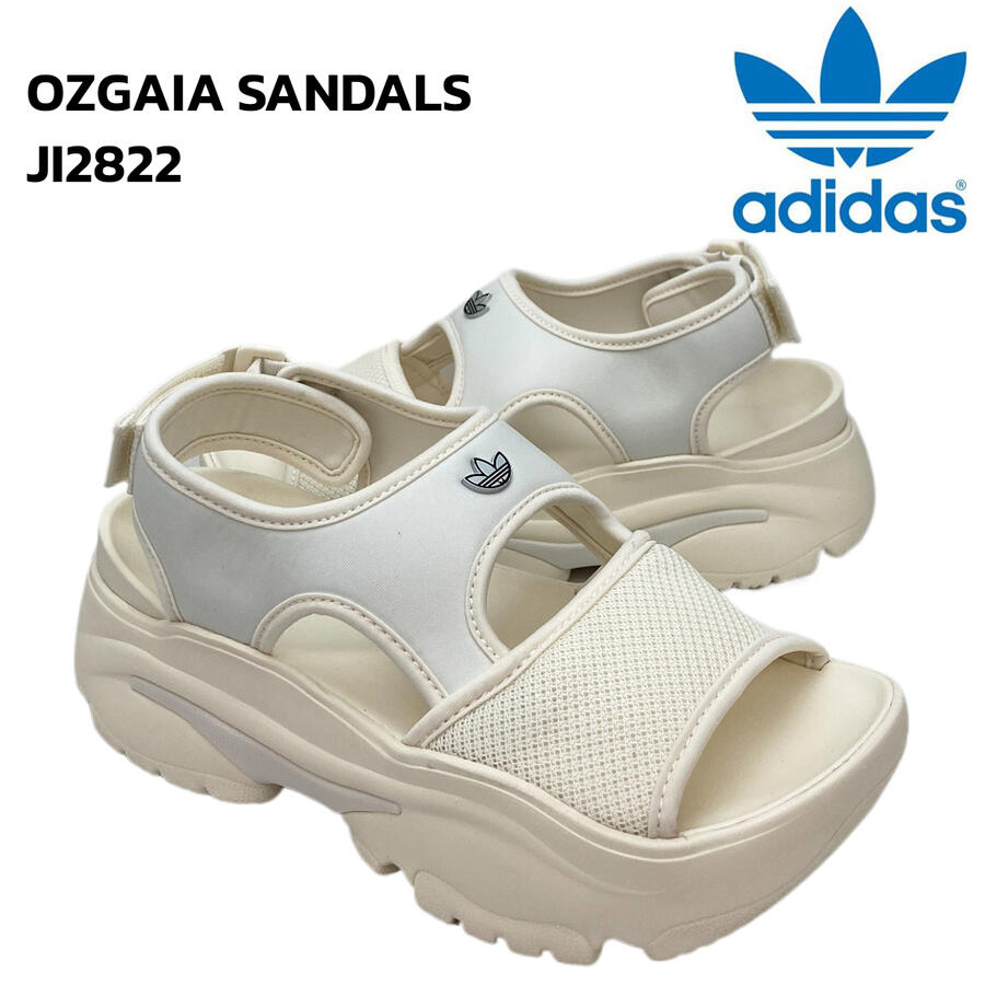 楽天市場】adidas アディダス スニーカー レディース OZELIA