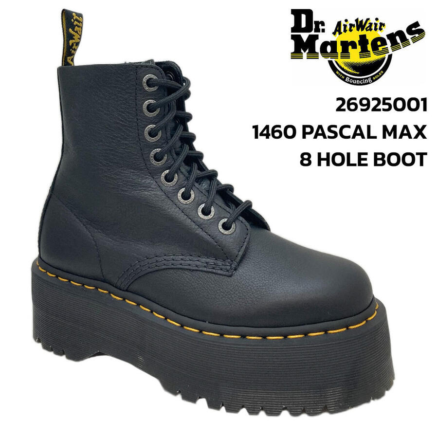 楽天市場】ドクターマーチン 8ホール ブーツ Dr.Martens レース