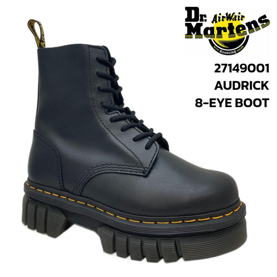 楽天市場】ドクターマーチン Dr.MARTENS 厚底 ワークブーツ