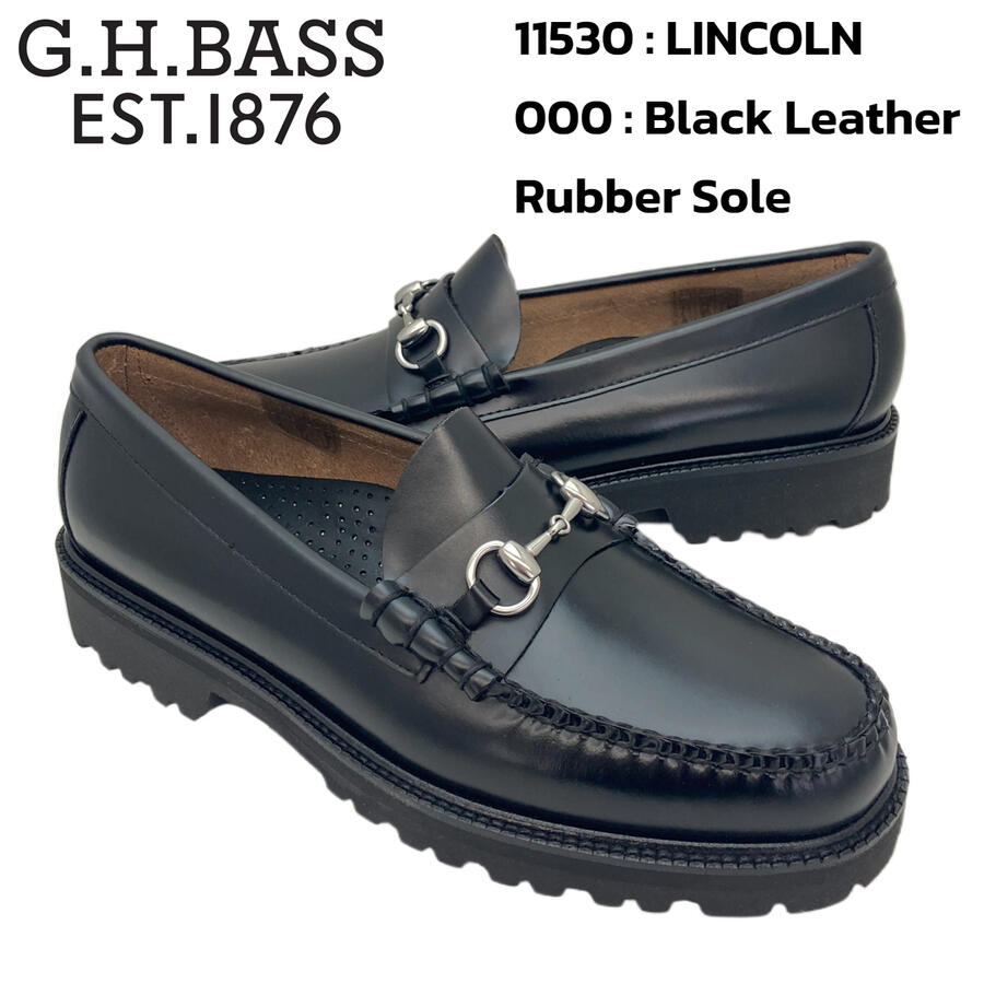 GHBASS ピットローファー25.5 16009_rc1_large.jpg?v=1657782575