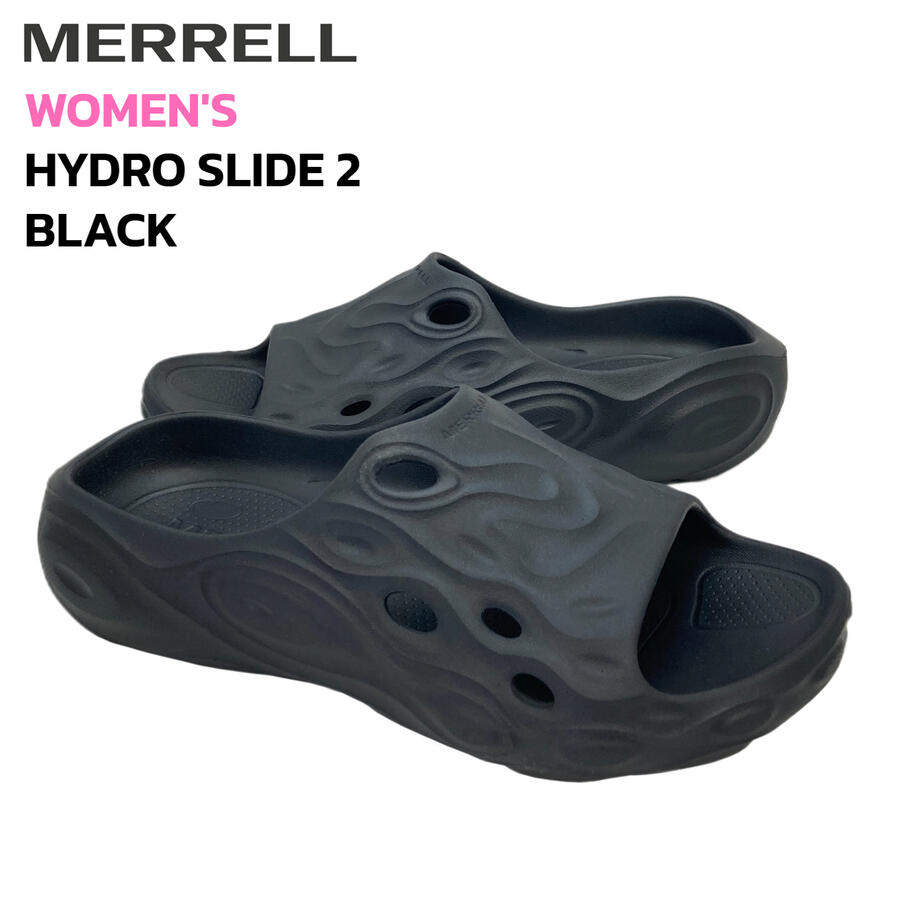 楽天市場】メレル メンズ サンダル ハイドロスライド 2 MERRELL MEN'S