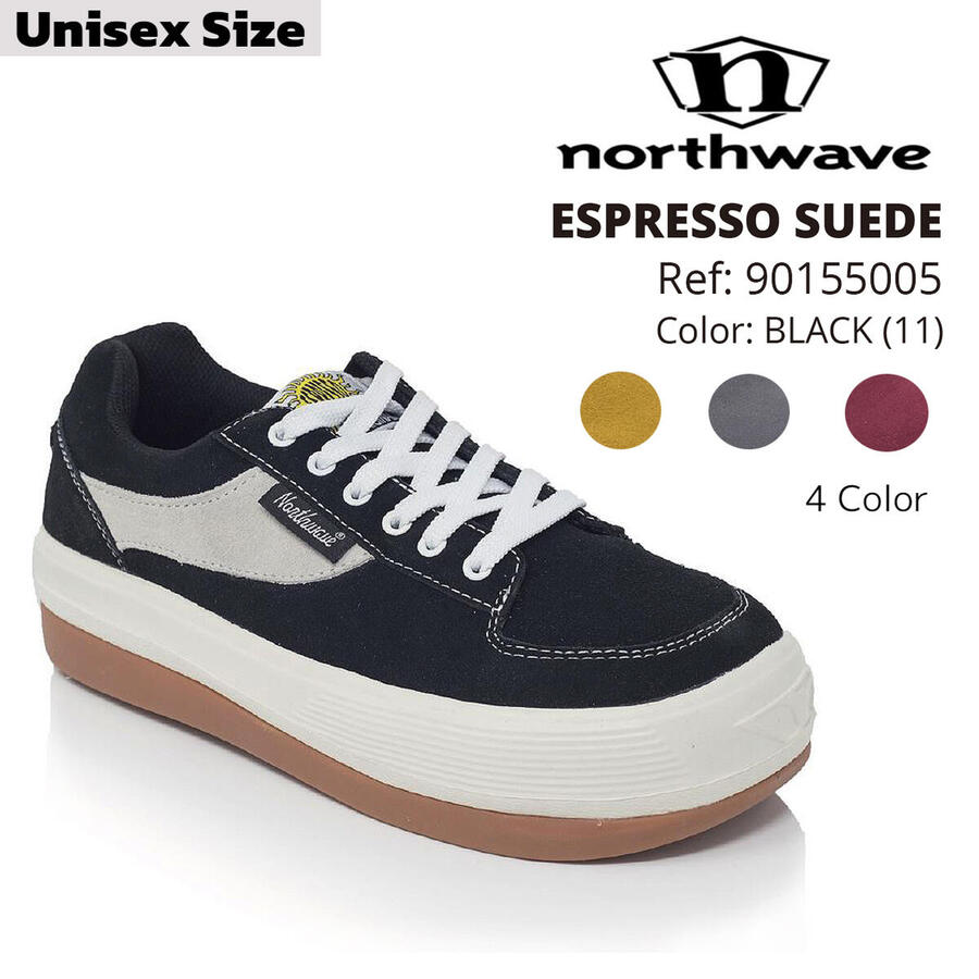 楽天市場】northwave ノースウェーブ ESPRESSO SUEDE エスプレッソ