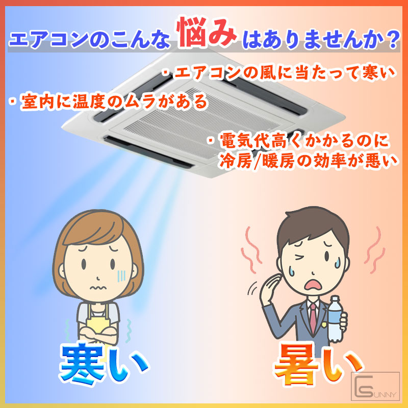 ハイブリッド エアーコンディショナー愛好家 しきたりよけ 対策 上昇限度カセット型枠 業務役立つことエアコン 据置ファン エアーコンディショナー 直撃風 散らし 風除け 風向き チューニング 温度 能率 灯り替え玉 理財 ステイトエネ 消し忘れ 停らす 硬い 続く 釣あい