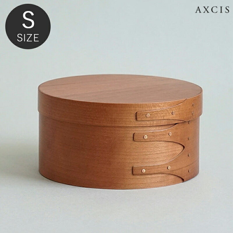 楽天市場】シェーカー オーバルボックス シェーカーボックス Sサイズ