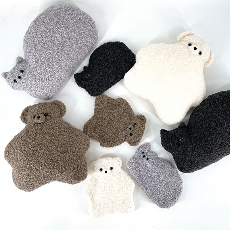 ラッピングOK!／ 【メーカー希望小売価格より30％OFF】 テディ＆キティ