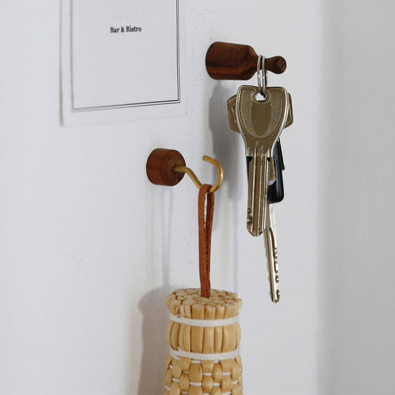 マグネット フック