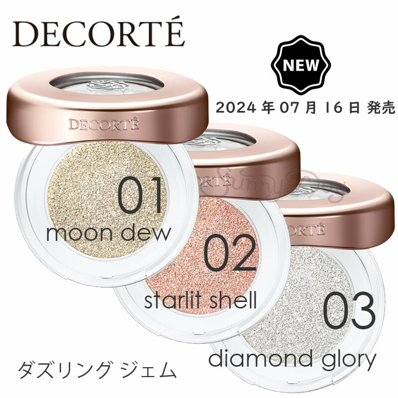 楽天市場】【2025年5月16日発売】COSME DECORTE コスメデコルテ AQ