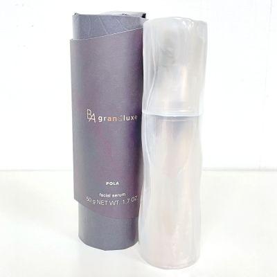 POLA/ポーラ B.A グランラグゼ IV 本体 50g [美容液・乳状液]