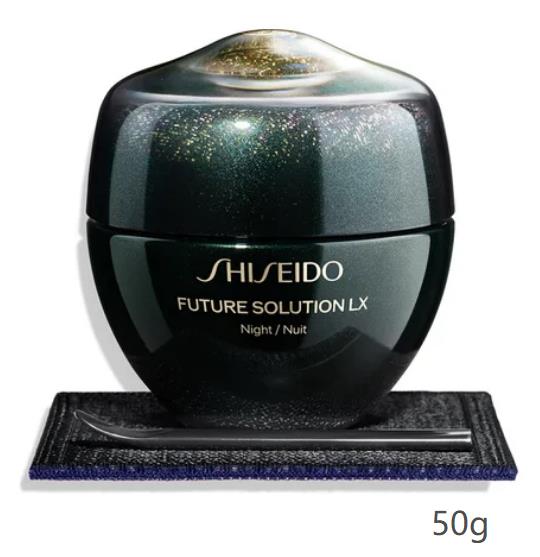 【2024年09月01日発売】資生堂SHISEIDO フューチャーソリューション LX 総締め Ｒ皮膚軟化剤50g（本体/レフィル）