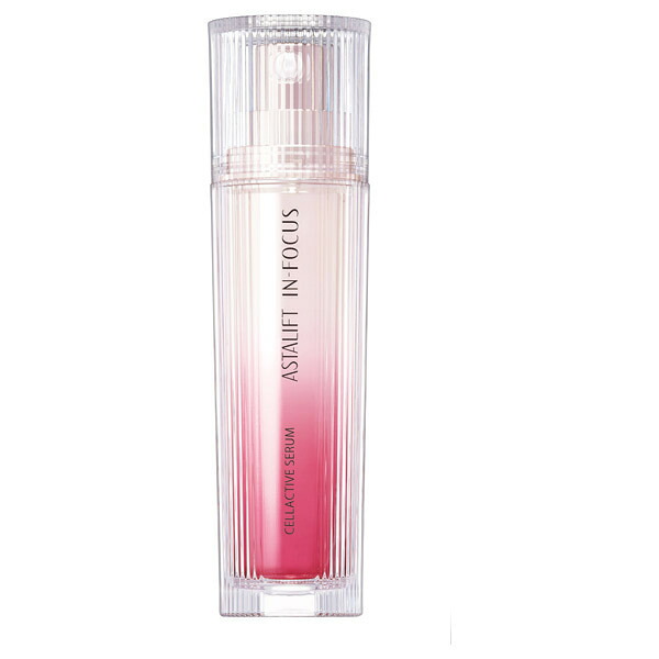 ASTALIFT　アスタリフト インフォーカス セルアクティブセラム / 本体 / レフィル / 30ml｜サニーデイズショップ