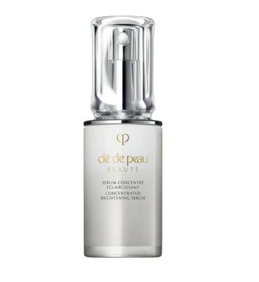 【国内正規品】資生堂 クレドポーボーテ セラムコンサントレエクレルシサンn / 本体 / 40mL / 清らかな優しさに満ちた、優美な香り|サニーデイズショップ