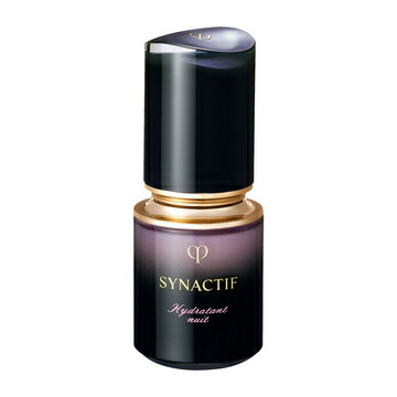 クレドポーボーテ　シナクティフ　イドラタンニュイ　夜用美容液　資生堂 4514254976708_1.jpg