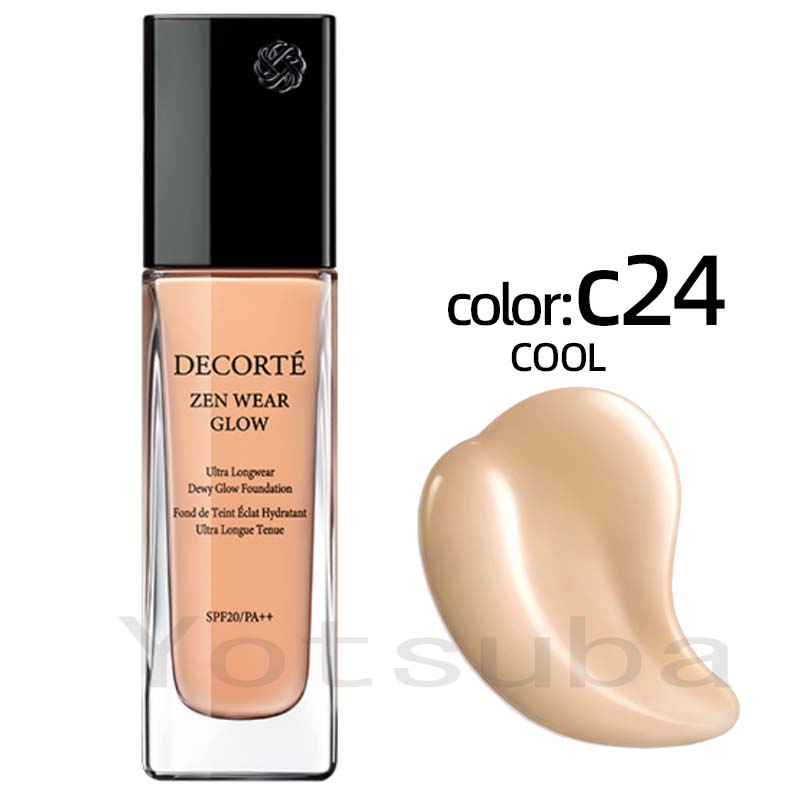 ヴァルモンサテン グロウ ファンデーション 、美容液 ヴァルモンサテン