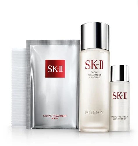 SK-II ピテラ(TM) 抽出エキス 書き割り / かざり付ける水75mL / sk2（エスケーツー）