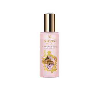 Cl・・ de Peau Beaut・・  コフレ ラディユースティル ロココ| ブリュム・フィクサトゥリス ＜仕上げ用ミスト状化粧水＞ 140mL