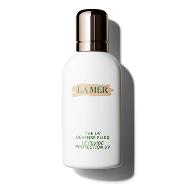 ラ・メール / La Mer ザ・UV 守備側チーム フリュイド / SPF50 / PA++++ / 50mL