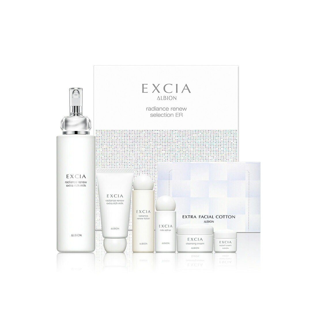 楽天市場】2025年9月18日以降発売 アルビオン エクシア アンテリサンス