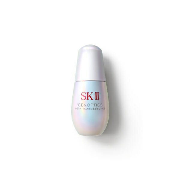 SK-II 美容液ジェノプティクス インフィニットオーラ 抽出エキス/全3種 美容・コスメ・香水-美容液