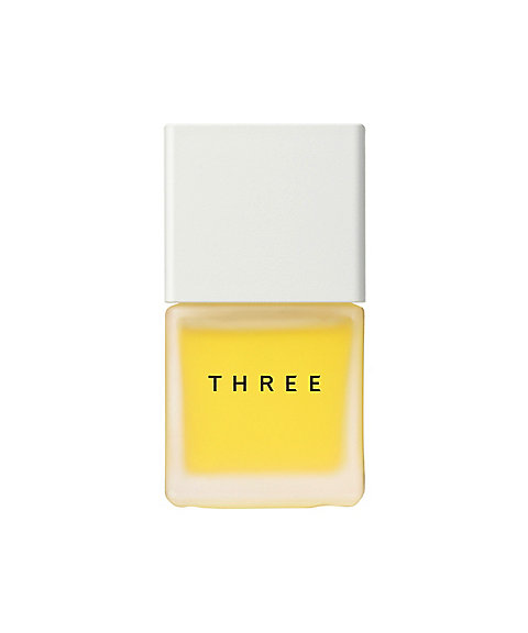 THREE エミング フェイシャル オイルエッセンス R / 30ml｜サニーデイズショップ