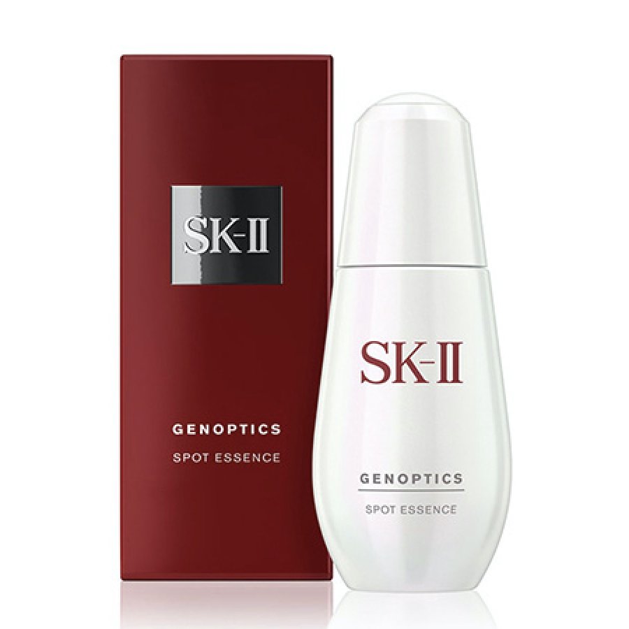 売れ筋 SK-II ジェノプティクス スポット エッセンス 50mL SK-2 ピテラ