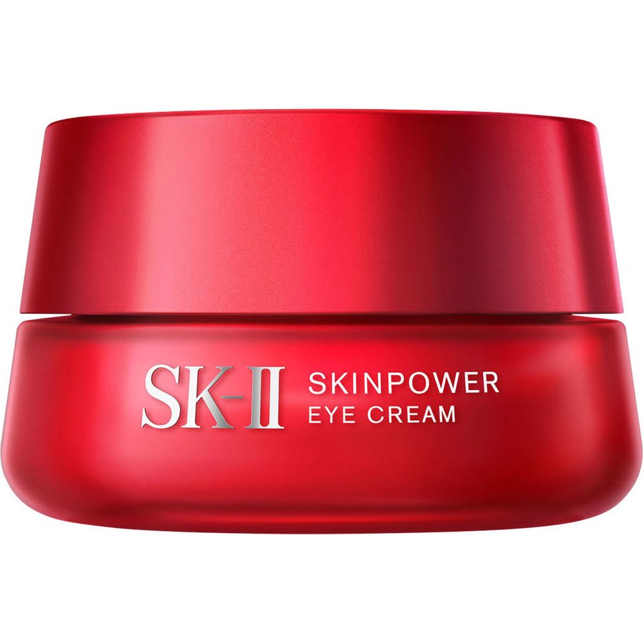 正規店仕入れの 送料無料 スキンパワー アイ トライアル キット SK-2 SK-II エスケーツー 正規品 sk2 skii ピテラ  マックスファクター アイクリーム 誕生日プレゼント 化粧品 スキンケア 目元美容液 目元クリーム fucoa.cl