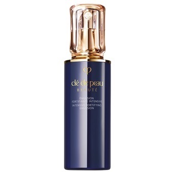 資生堂 CPB　クレ・ド・ポー　ボーテ　　 エマルションアンタンシヴn　125ml 医薬部外品 乳液 夜用 夜の肌に必要なうるおいが、長時間続く夜用の乳液