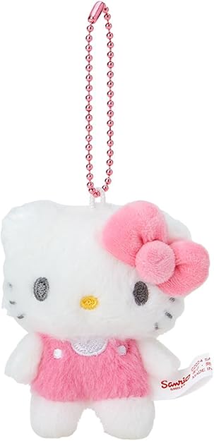 楽天市場】サンリオ(SANRIO) マスコットバッジ(ぴたっとふれんず