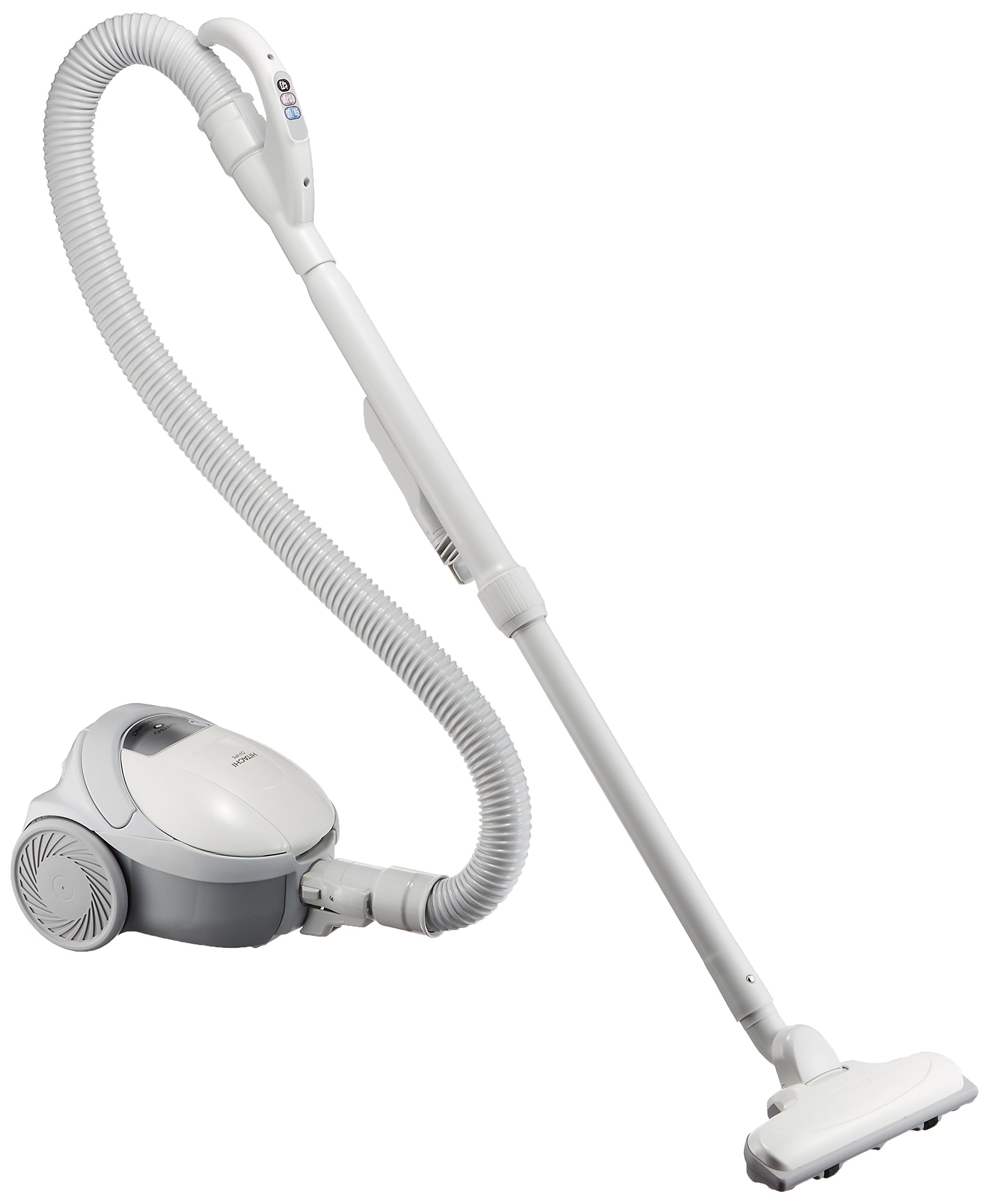 日立 紙パック式 掃除機 CV-PE80 紙パック式クリーナー CV-PE80 ： クリーナー ： 日立の家電品