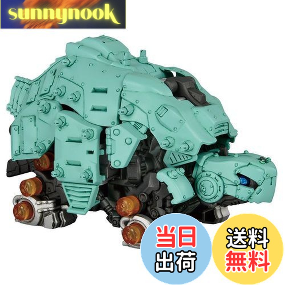 楽天市場】【送料無料!】 【特典 公式改造武器パーツ 付属】 ZOIDS