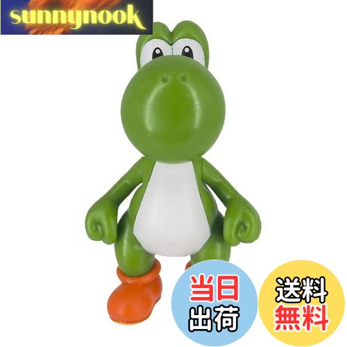 ヨッシー出品 楽天市場】新品 タカラ ヨッシーエッグ スーパーマリオ マリオ