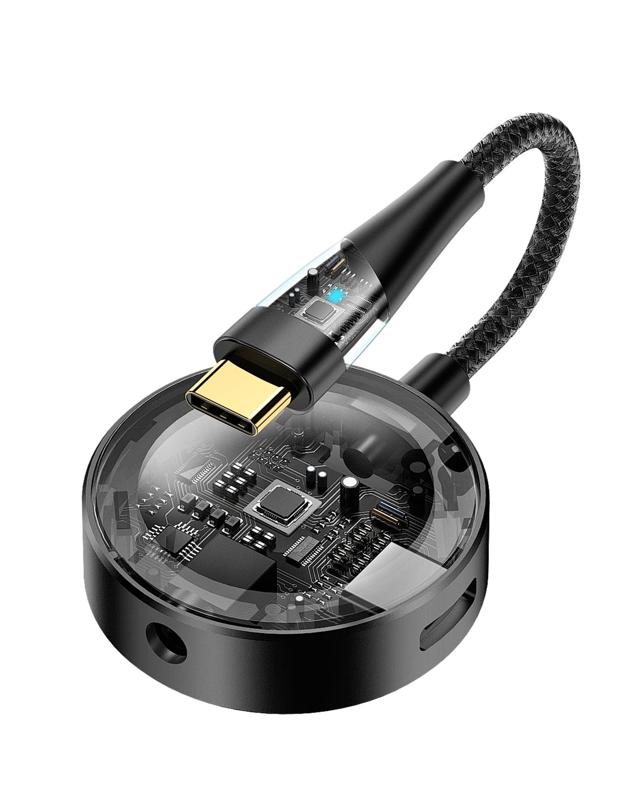 イヤホン Luvka 31VxRxeAizL.jpg