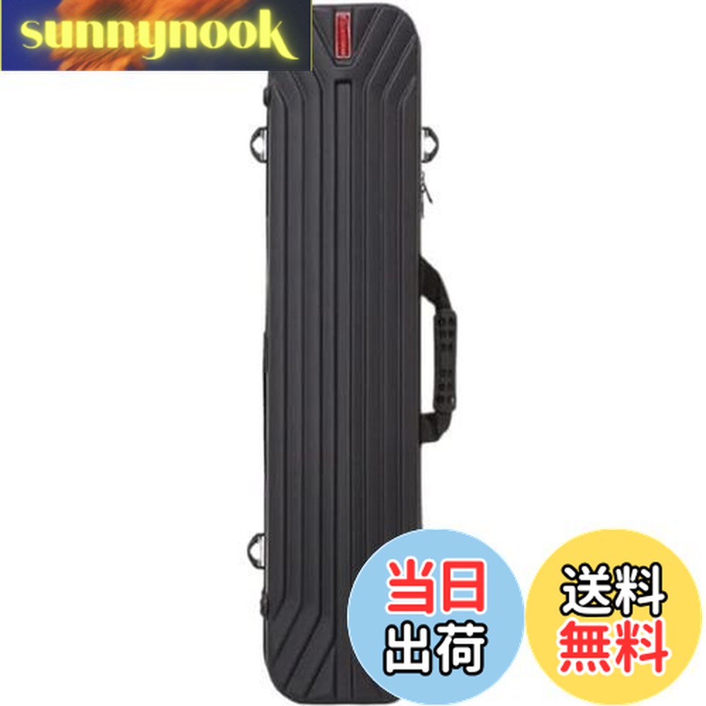 楽天市場】[FMAFNLY]ロッドケースリールケースハードケースリュック