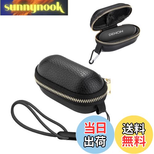 Denon PerL ホワイト (ケースカバー付き) 楽天市場】Denon PerL/Denon PerL Pro ケース [HVUYAL] 紛失防止