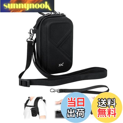楽天市場】【送料無料】JJC カメラポーチ カメラケース Olympus TG-7