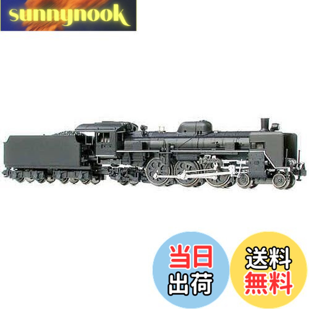 KATO C58 Nゲージ 鉄道模型 ケース付き KATO C58 Nゲージ 鉄道模型 ケース付き Amazon | KATO Nゲージ C58