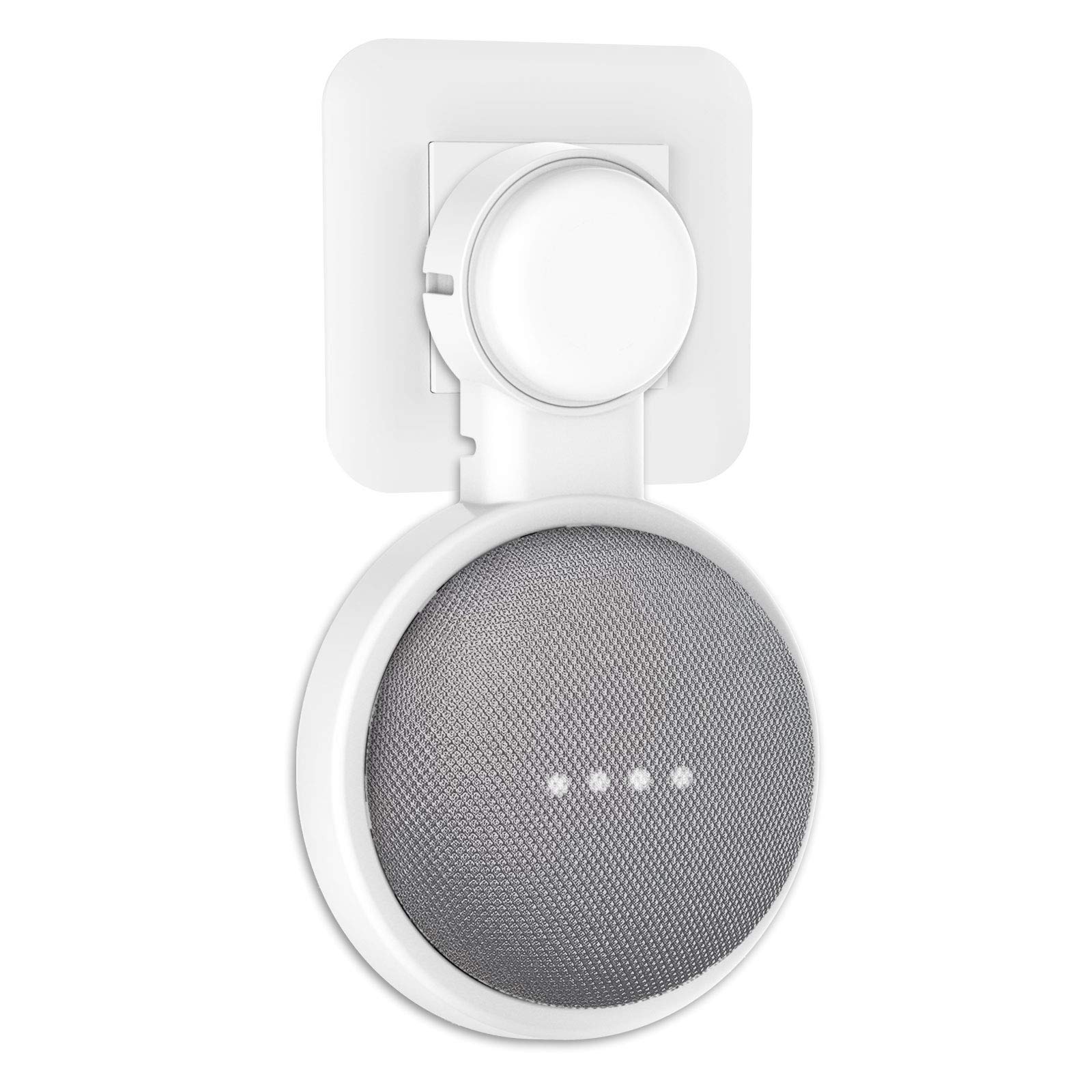 Google Nest Mini 第2世代 チャコー Nest Mini (2nd Generation) with Google Assistant Charcoal