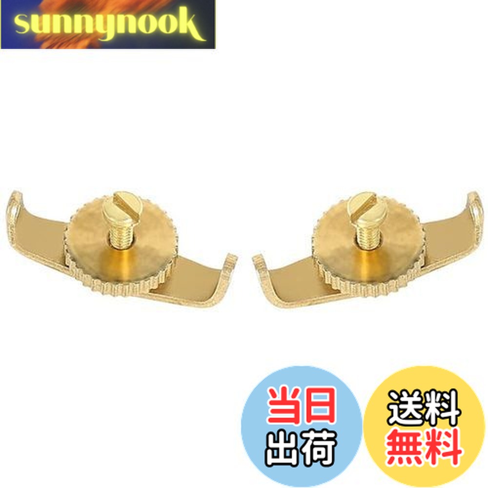 楽天市場】【送料無料】【U-NEST】二胡アジャスター 音程調整 二胡弦