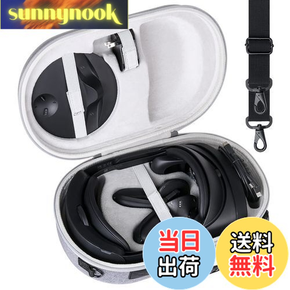 楽天市場】【送料無料】【Aenllosi 専用収納ケース】互換品 Meta Quest