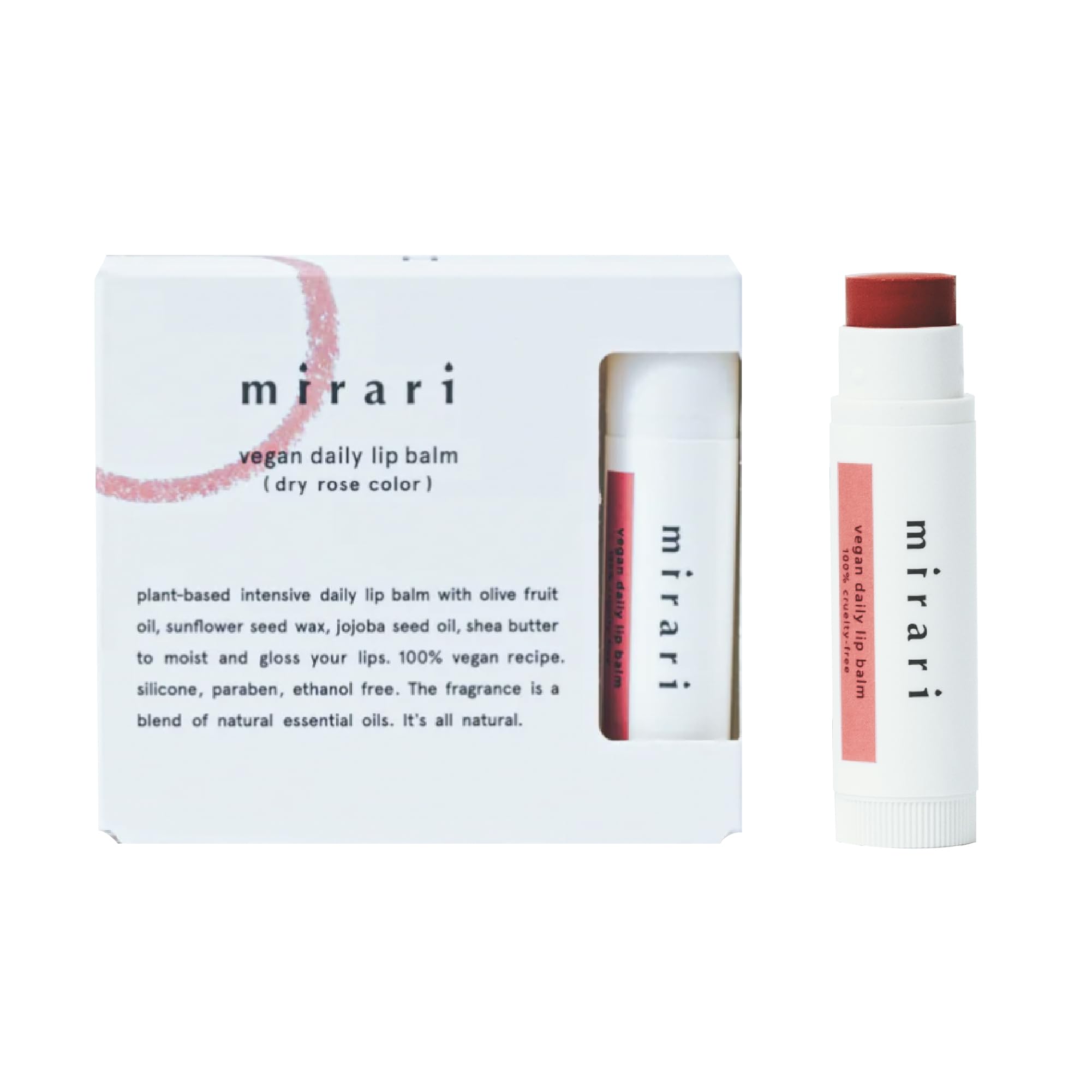 ティアラ★MIREY リップクリーム 10g 5個セット ティアラ☆MIREY リップクリーム 10g 5個セット ティアラ☆MIREY