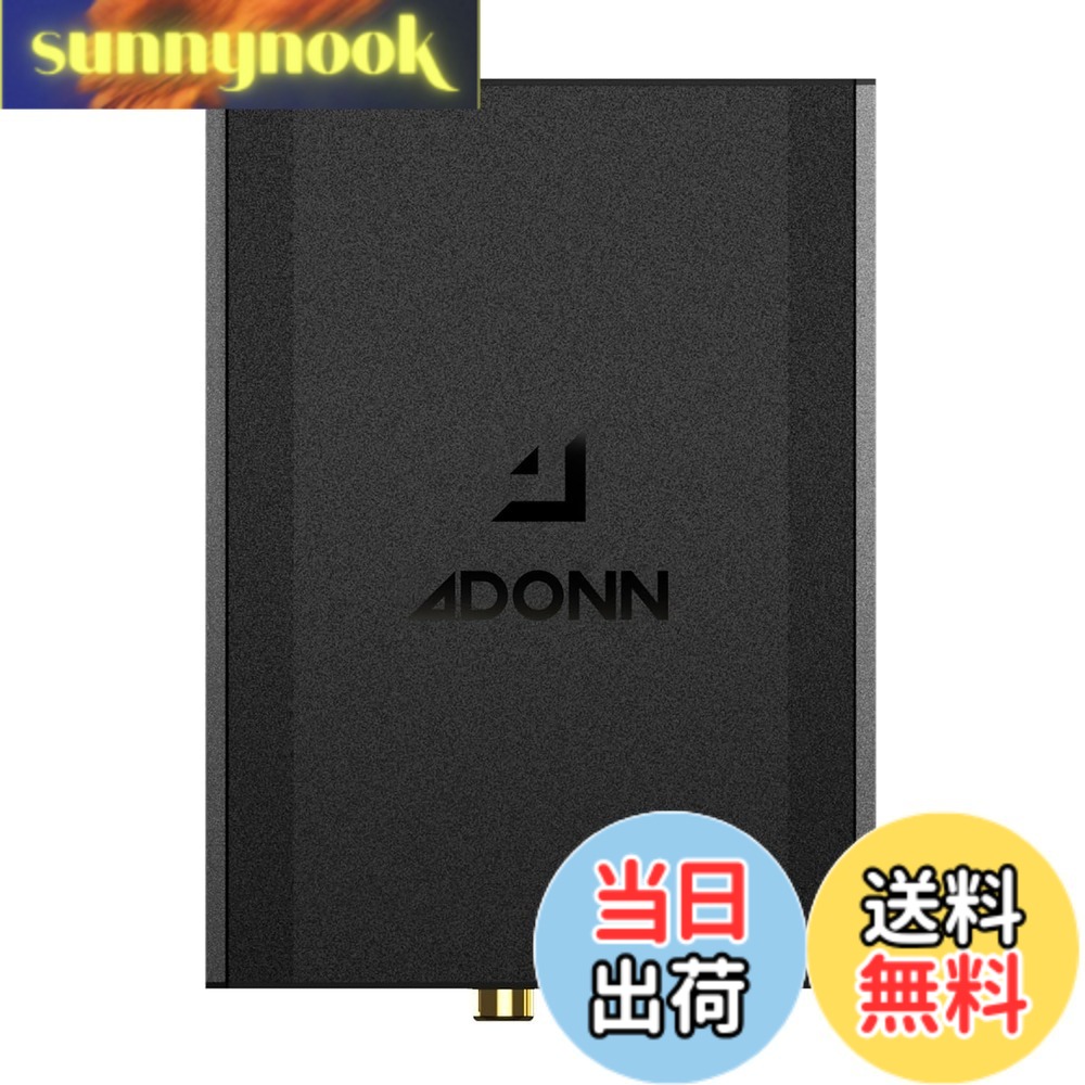 【貨物輸送無料】ADONN(アドン) V600DSP 6ch DSP内蔵 50Wx4ch AB級力強さアンプリファイアー 鉄道車両用デジタル中央処理装置 Bluetooth役立つこと内蔵 31バンドイコライザー タイムディレイ クロスオーバー網状組織 あき場所パノラマオーディオモード積み上げる スマホ/パソコンによる日本語書きあらわすの専用適用業務