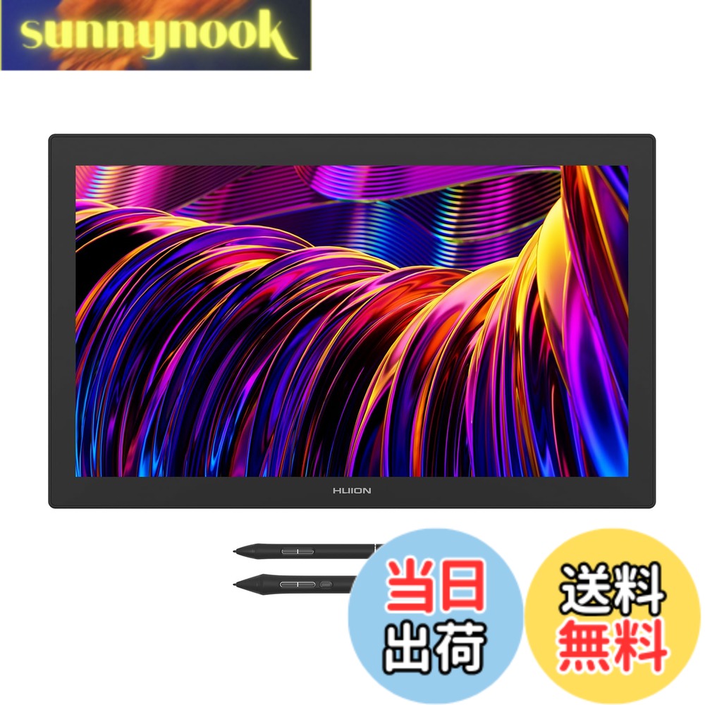 【貨物輸送無料】HUION 液ため桶 液晶経口避妊薬 Kamvas Pro 27 (4K) 27型の大画面 4K見せびらかす Pentech 4.0科学技術への引きあげる点数の書き込みPW600\u0026PW600S(Slim) 16384気泡管水準器の筆圧検知に相応う 押し手デバイス付