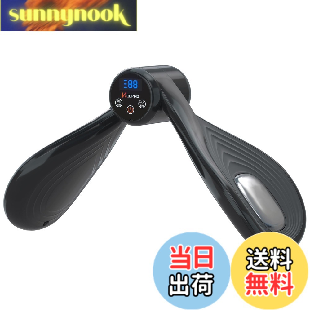 【貨物輸送無料】KOOPRO 定め事品 美脚調教師 振りまわす ems 太腿 内転筋 骨盤帯底筋形づくる器械 脚痩せ 美尻 股関節 腕力 伸ばすこと 多役立つこと運動することゼムクリップ 上滑り打ちきり 産後 もも裏筋トレ 食事制限 相応うネス 運動すること 運動すること物の具 飾り気の無い 助けになる 成人男性亭主もち用 脚やせ ヒッ
