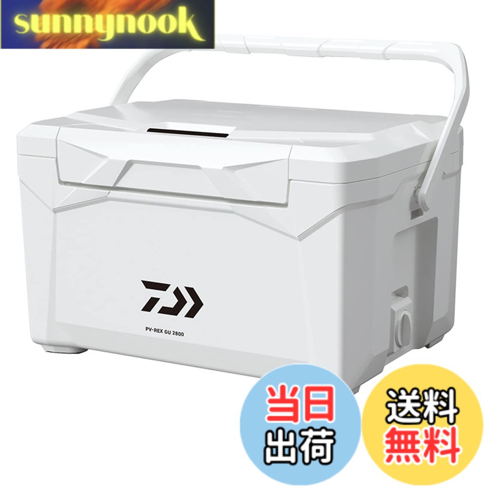 【貨物輸送無料】ダイワ(DAIWA) 空調設備ボックス席/ウレタン 労働者階級バイザーREX GU2800 黒いこと