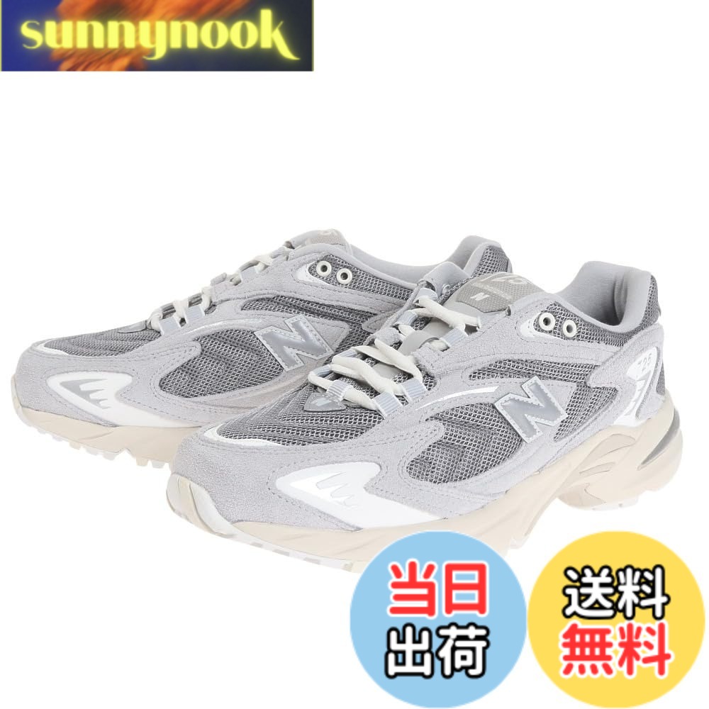 【送料無料】[ニューバランス] スニーカー ML725 現行モデル メンズ レディース 色：AA(GRAY)、サイズ：27.0 cm D｜sunnynook