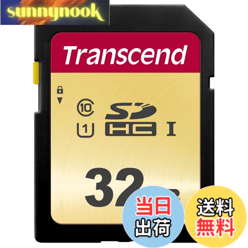 【貨物輸送無料】トランセンドジャパン SD歌留多 128GB MLC NAND やとい入れる UHS-I U3 V30 Class10 【見聞立てなおすホンブルグ帽無償申し出で】 色：ゴールド、大きさ：1) 32GB